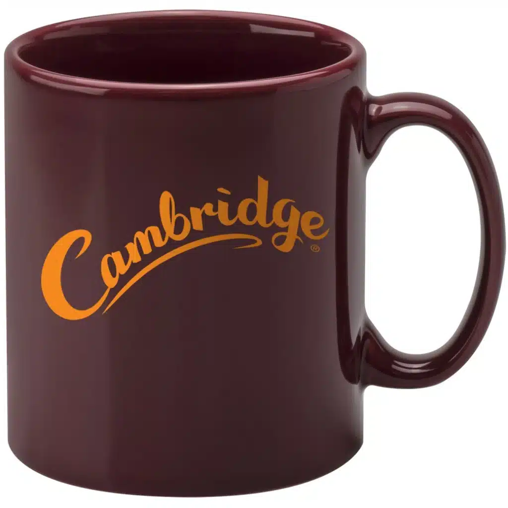 Cambridge Cranberry, product detail