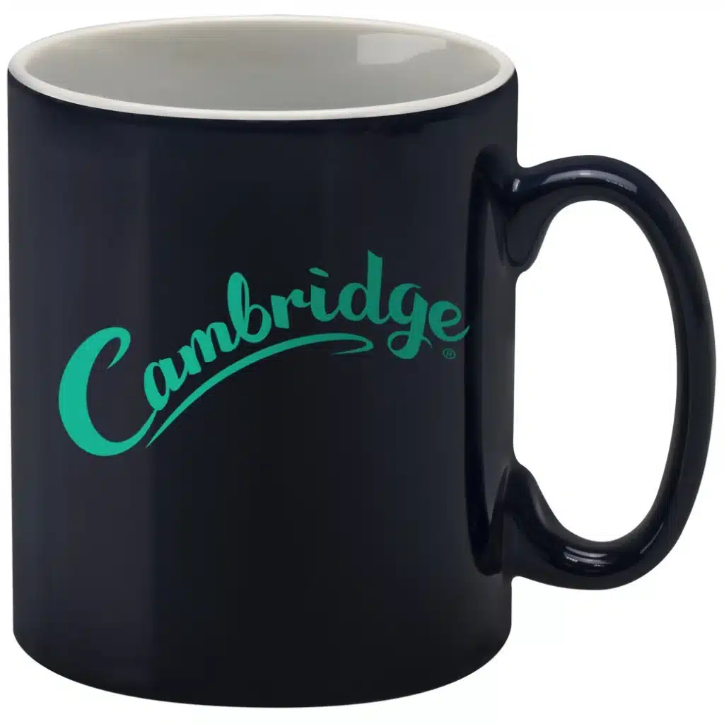 Cambridge Duo Midnight Blue