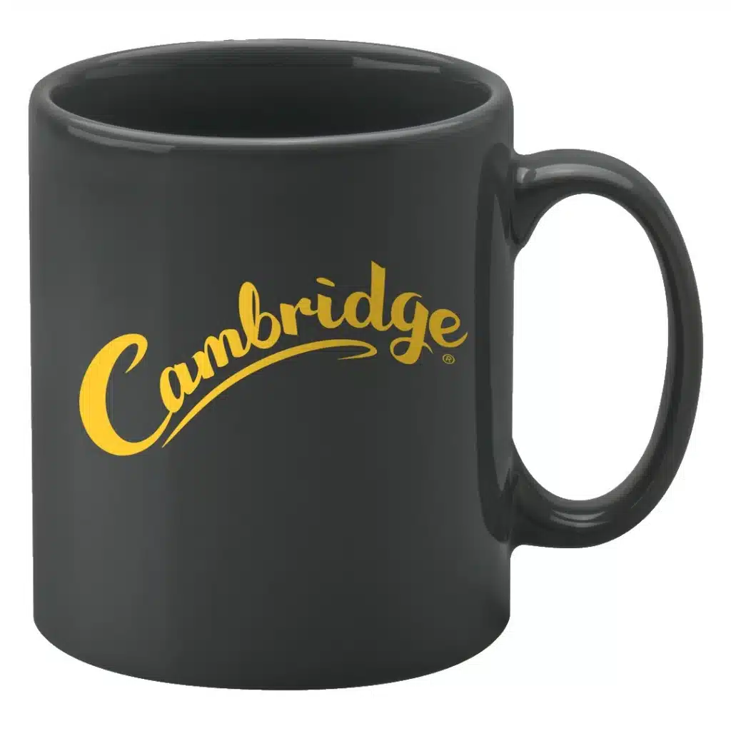 Cambridge Grey (RM), product detail