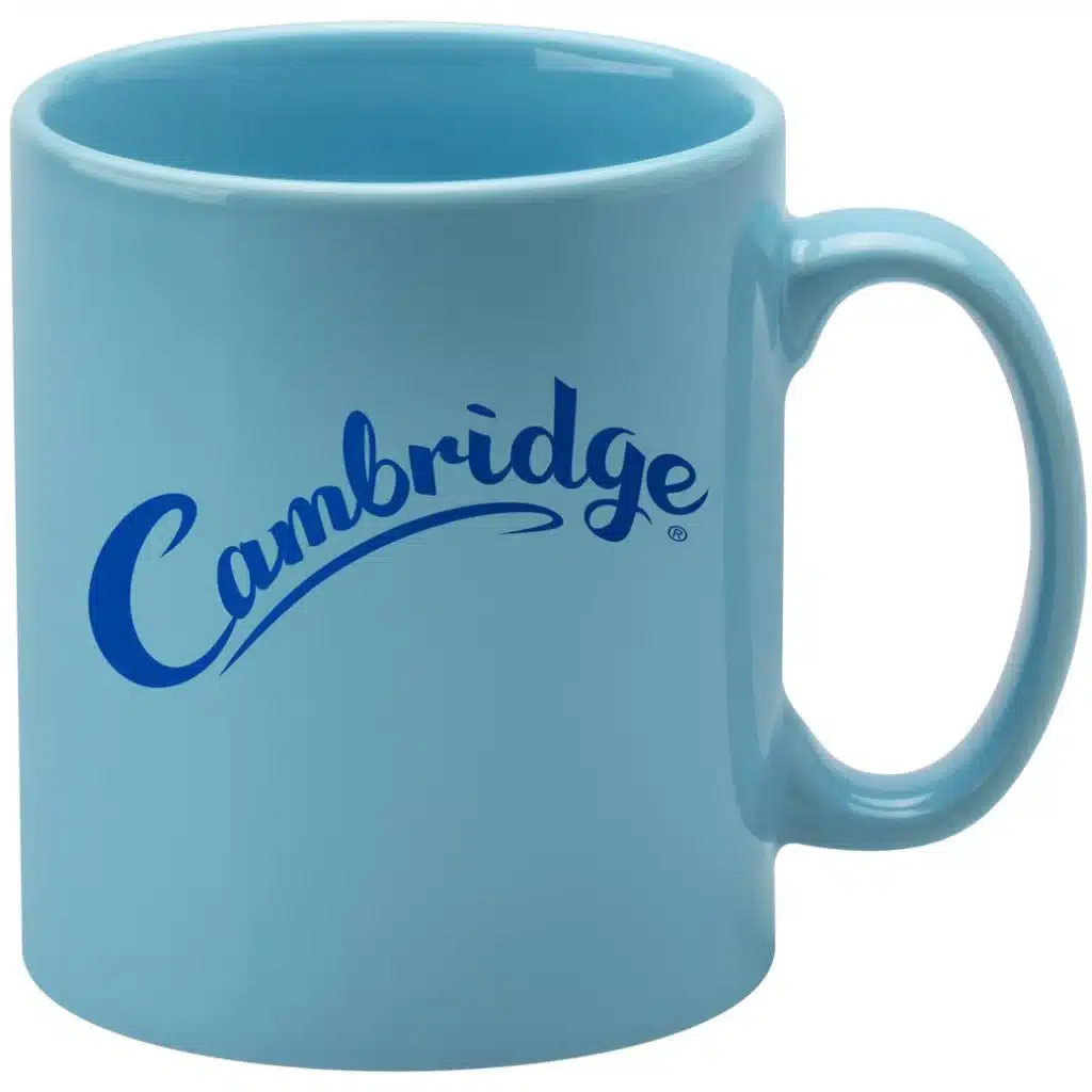 Cambridge Light Blue