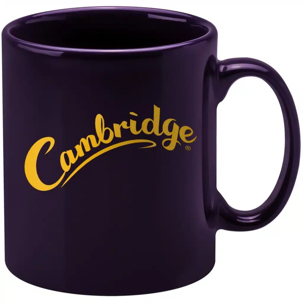 Cambridge Purple, product detail