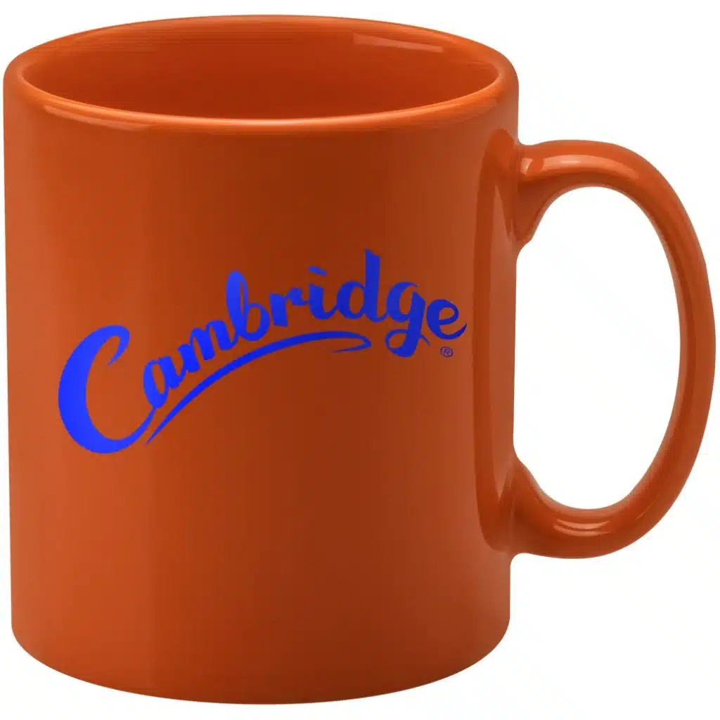 Cambridge Orange