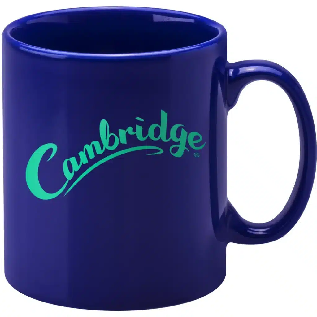 Cambridge Royal Blue, product detail