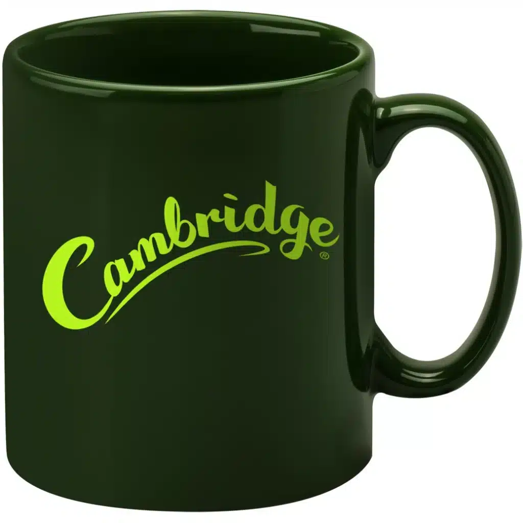 Cambridge Racing Green