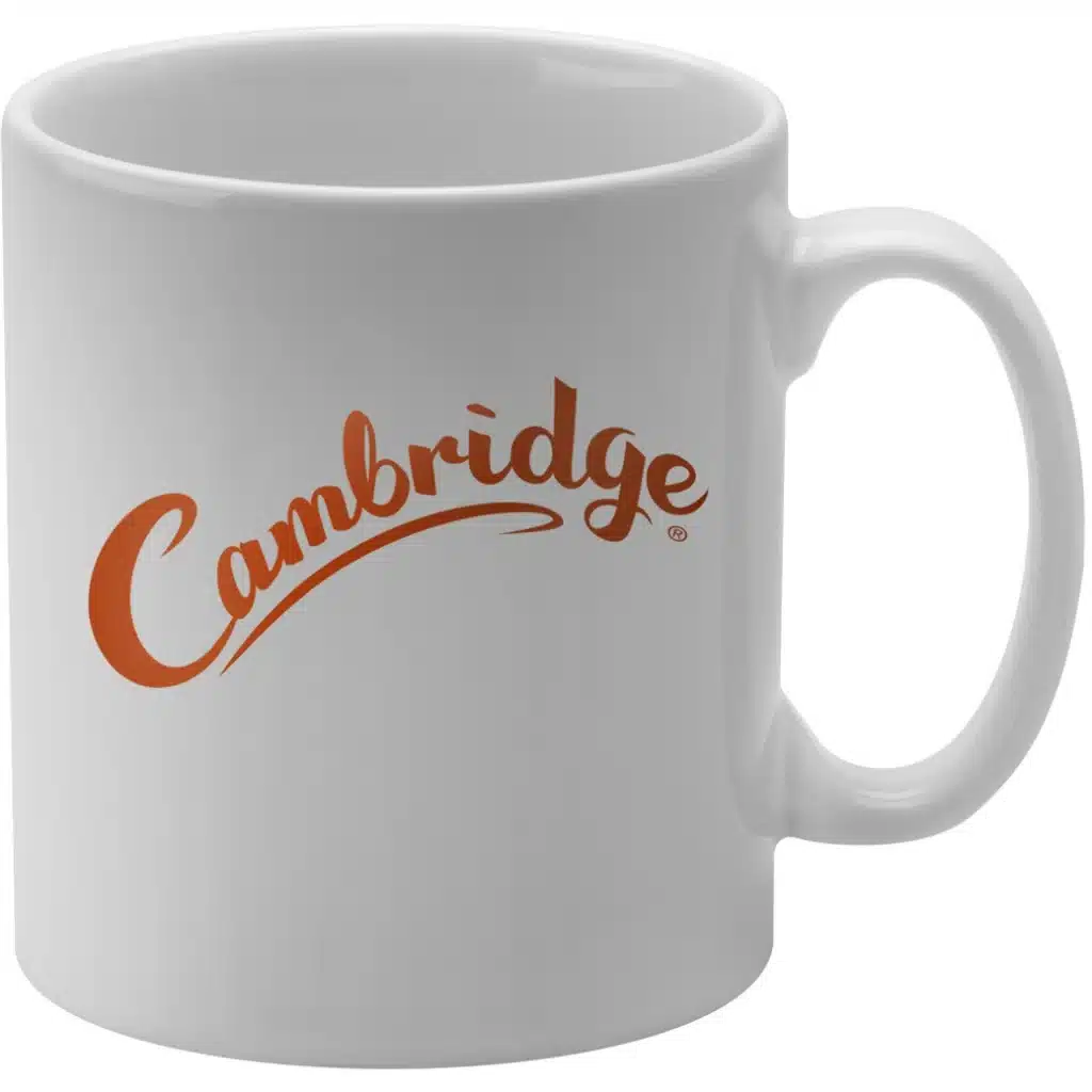 Cambridge White