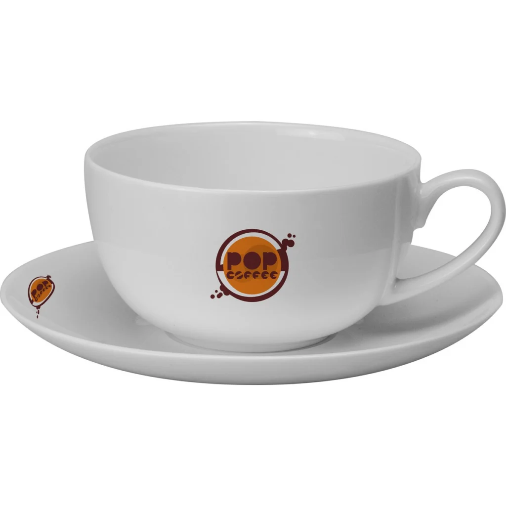 Cappuccino, product detail