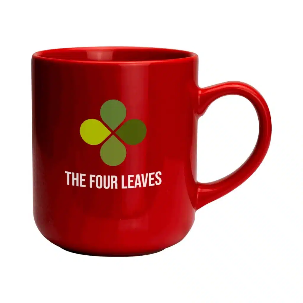 CLOVER RED, product detail