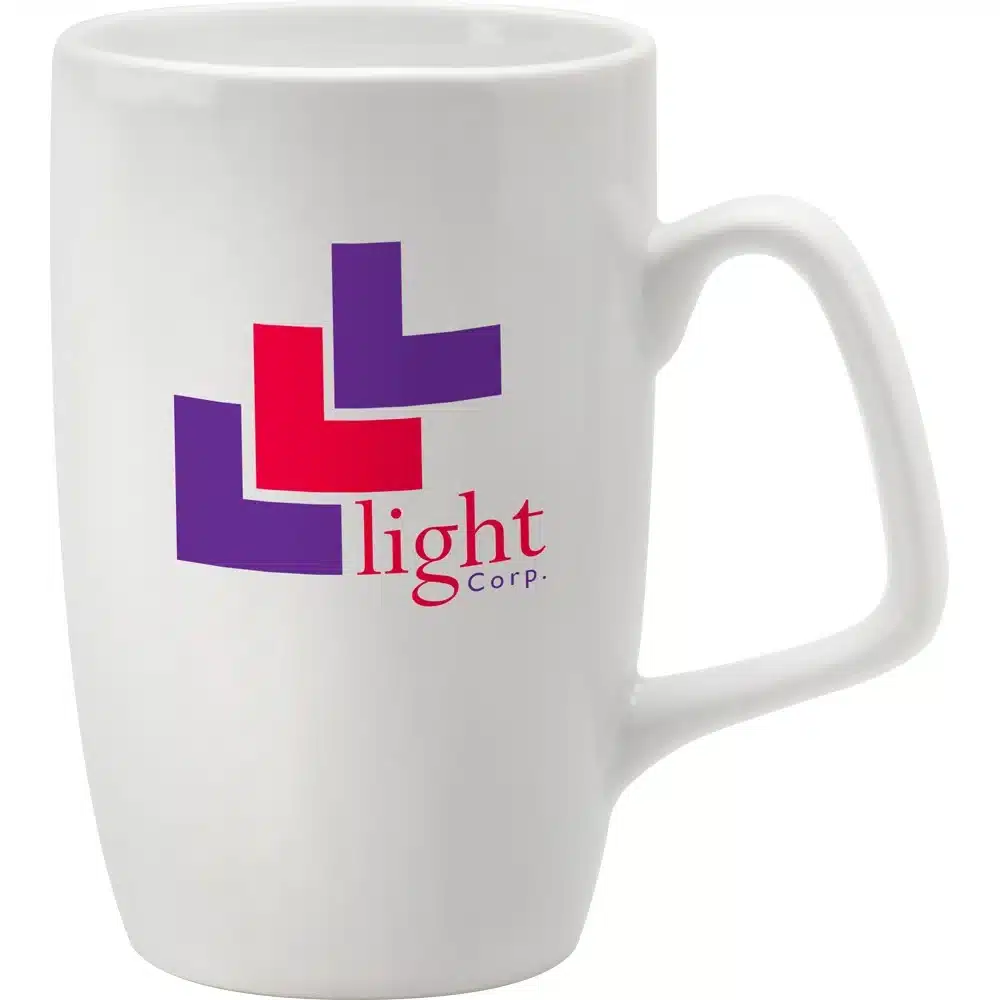 Corporate White, product detail