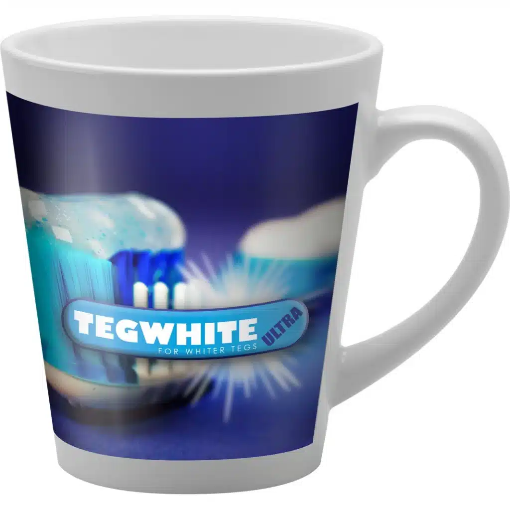 Deco Millennium Coat Mug, product detail