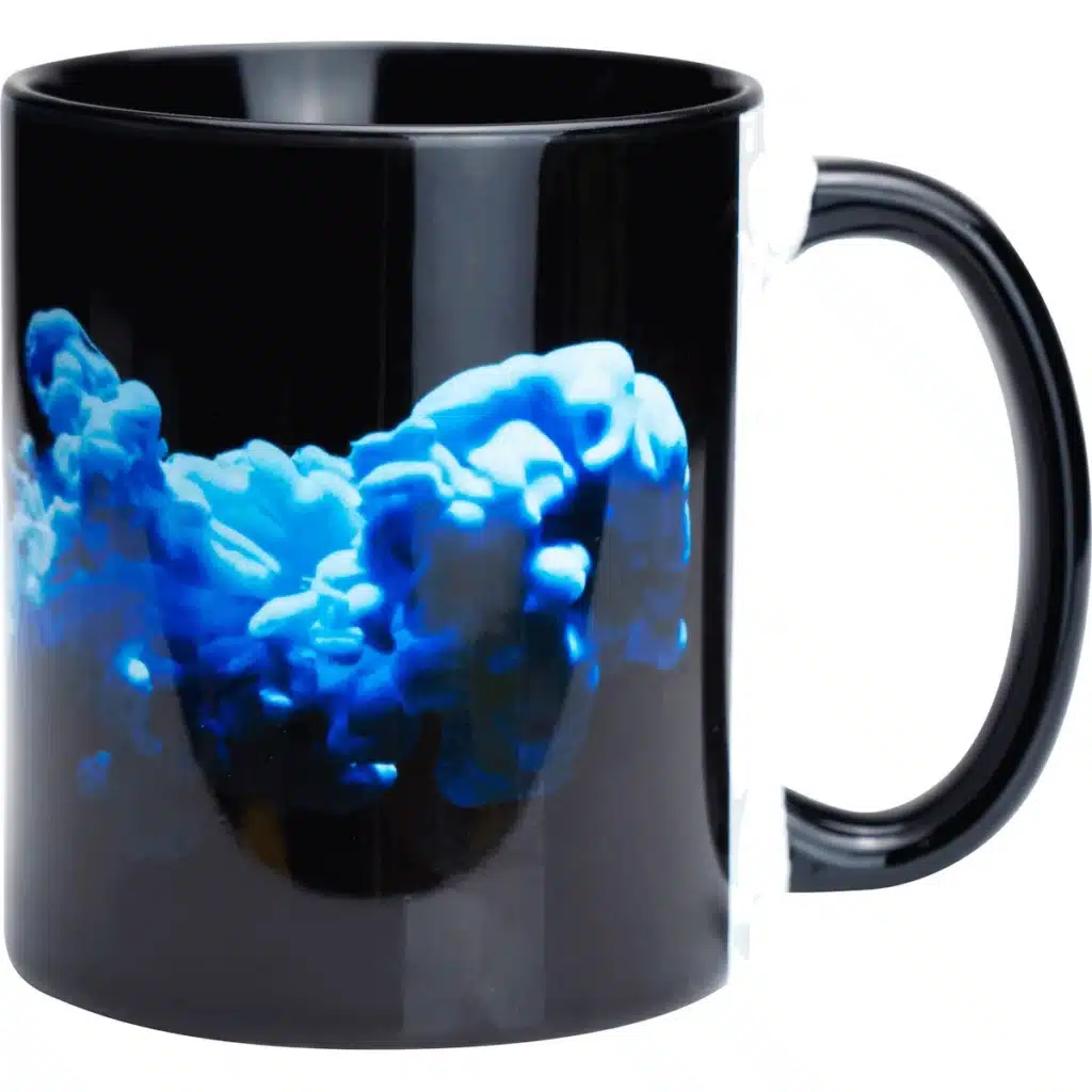 Two-Tone Sublimation BLACK, product detail