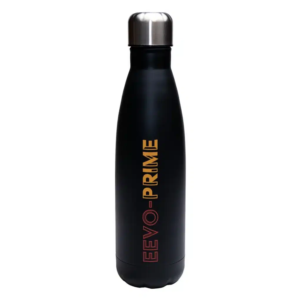 Eevo Prime Black U, product detail