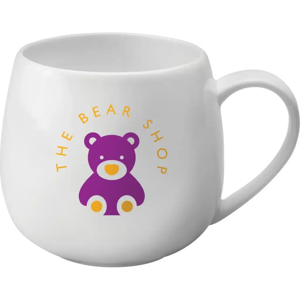 Hug Mug, product detail