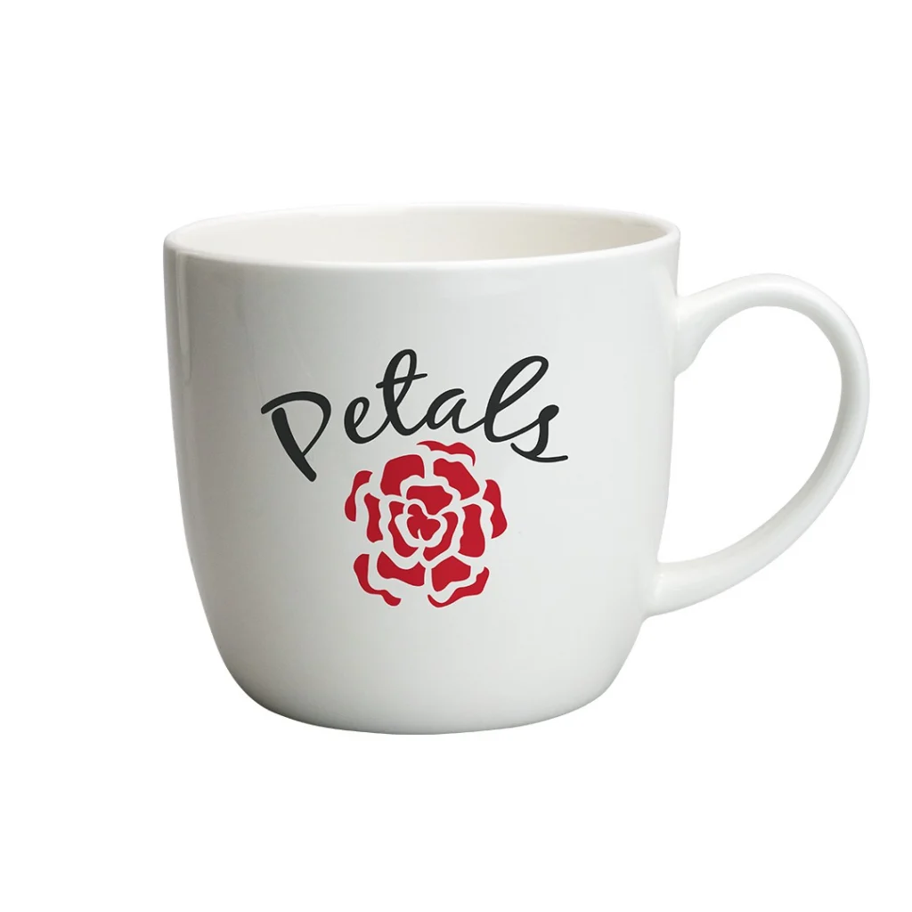 Kent Bone China Mug, product detail