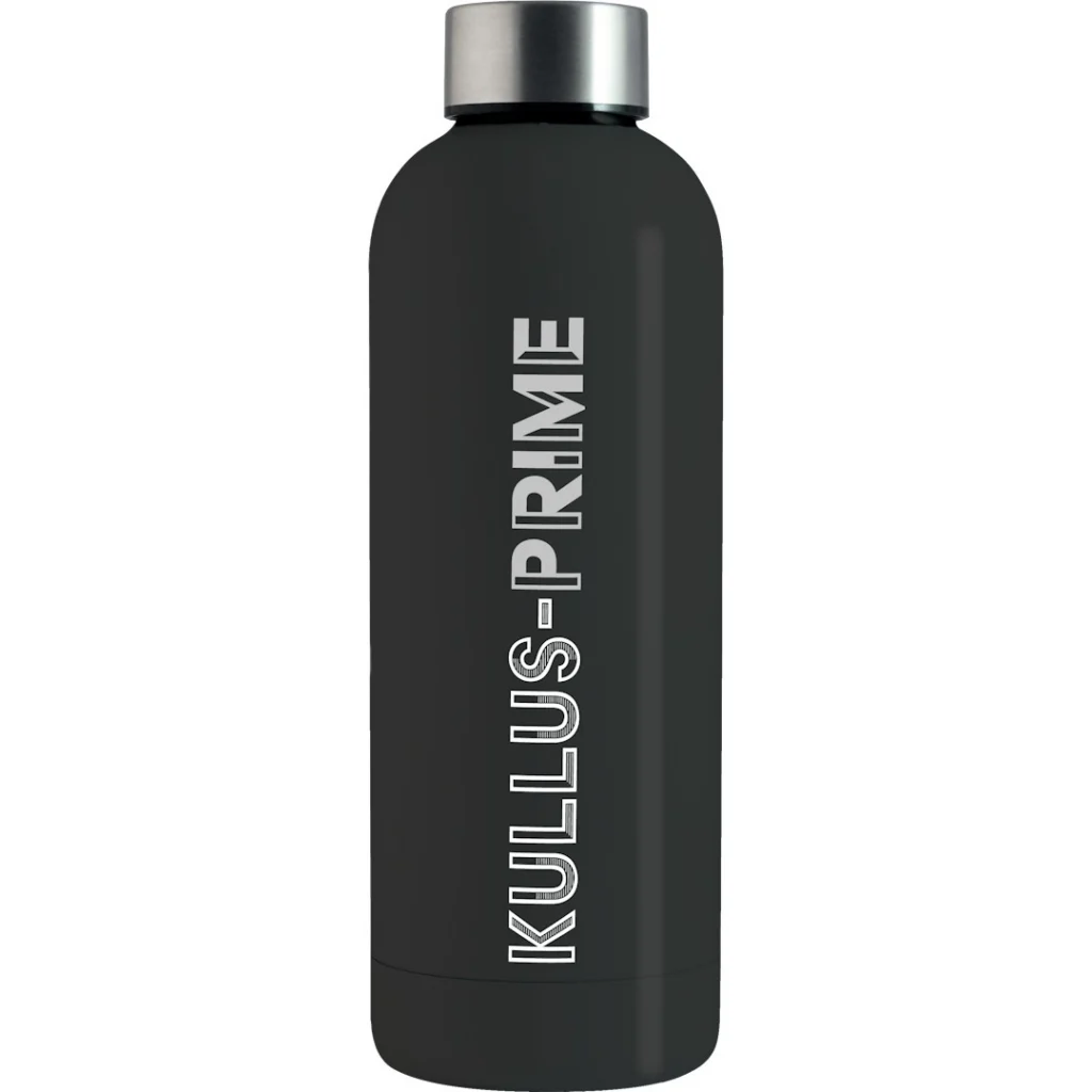 Kullus Prime Black U
