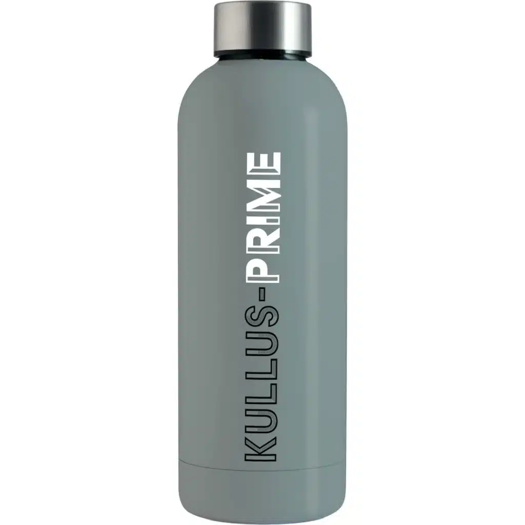 Kullus Prime Grey 443 U, product detail