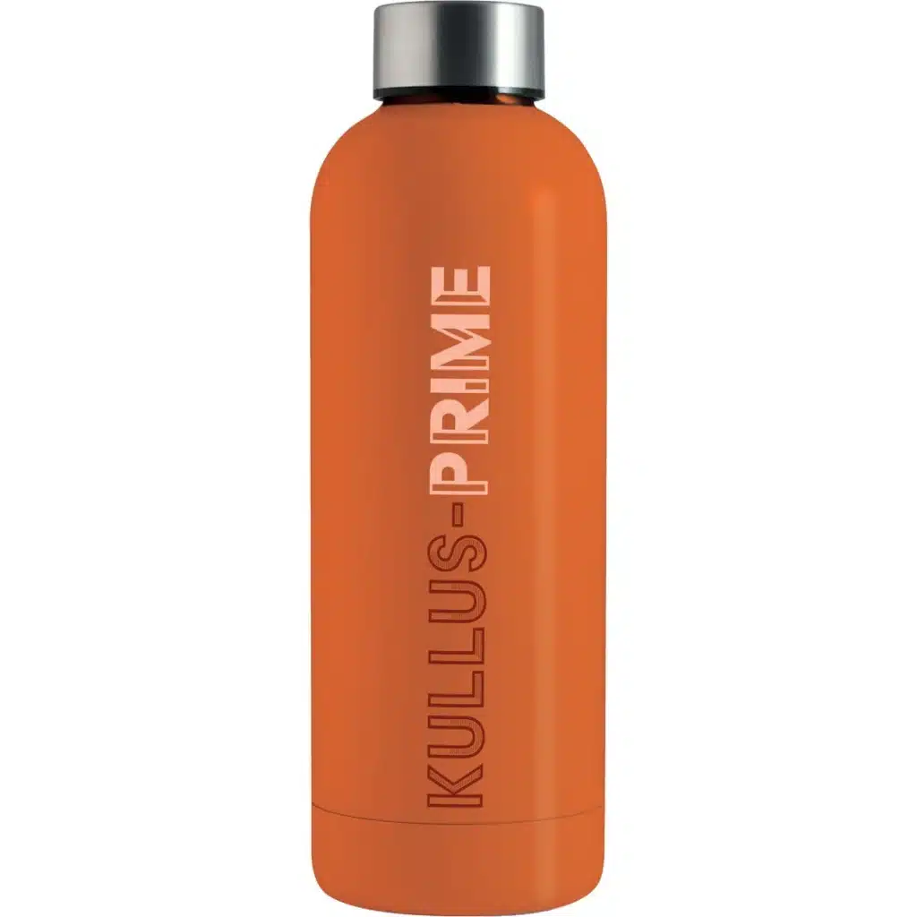 Kullus Prime Orange 165 U, product detail