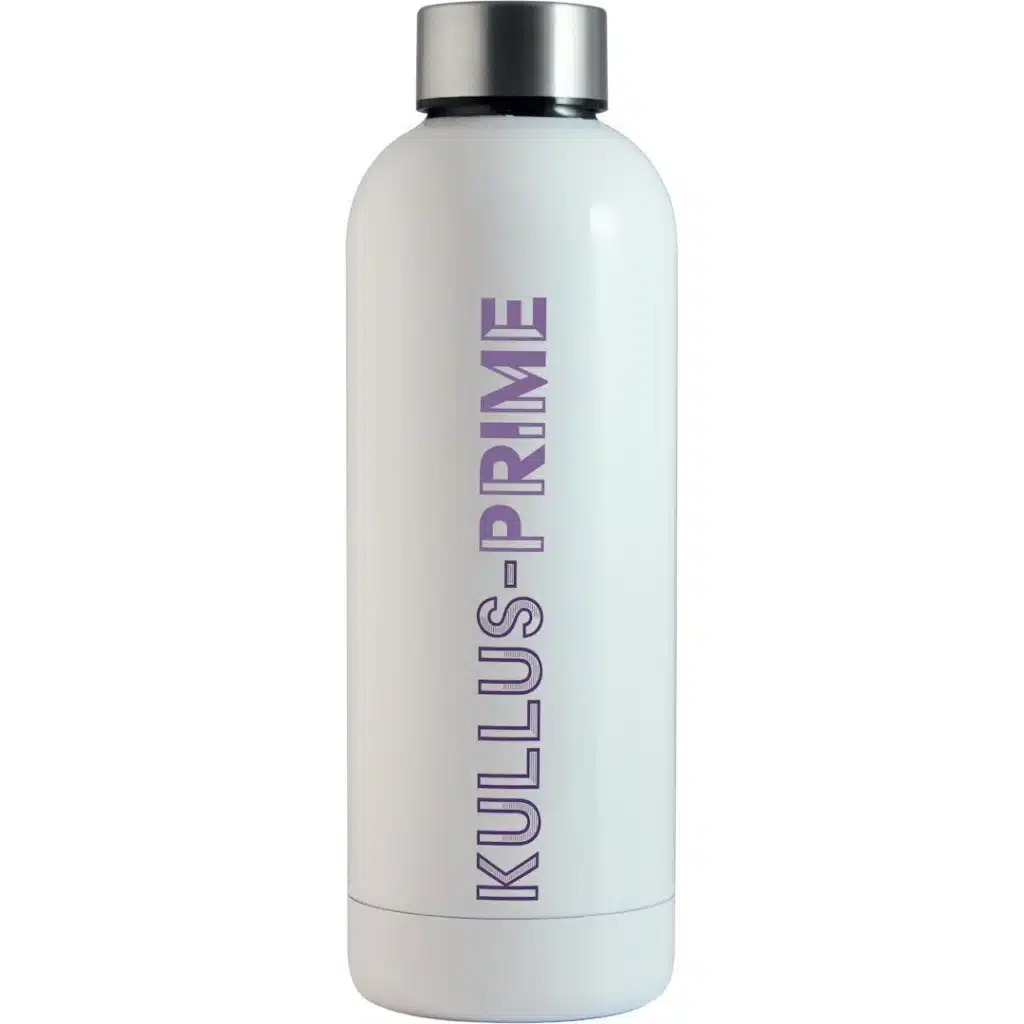 Kullus Prime White U, product detail