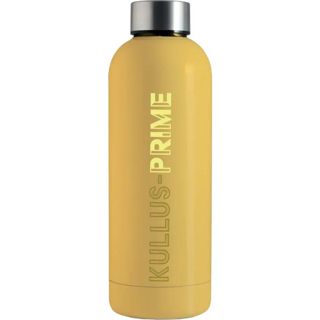 Kullus Prime Yellow 128 U, product detail