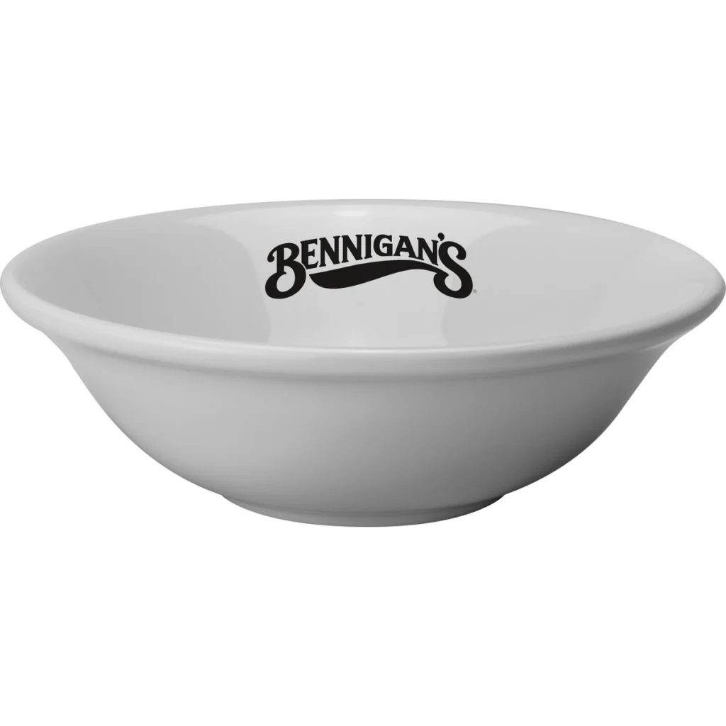 Oatmeal Bowl 450ml 16cm