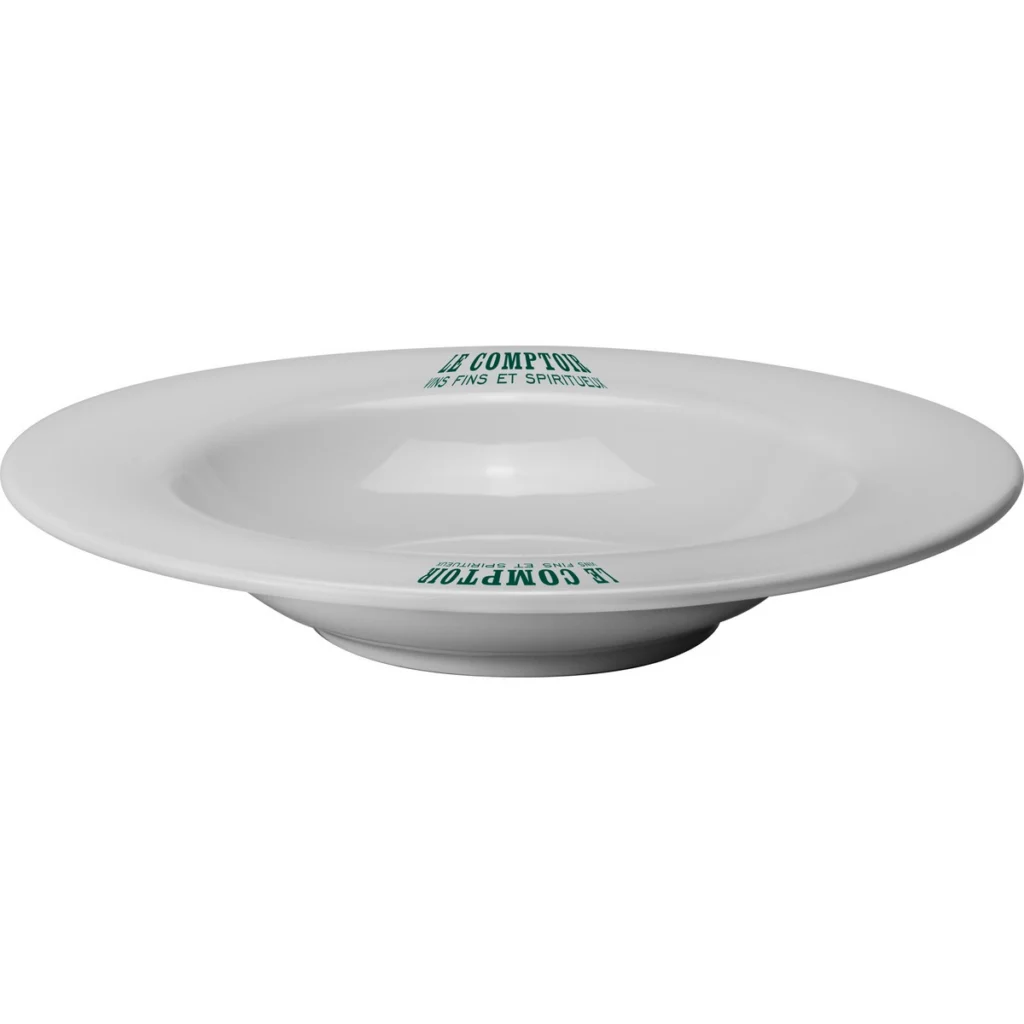 Banquet Soup Plate 480ml 9 In, product detail