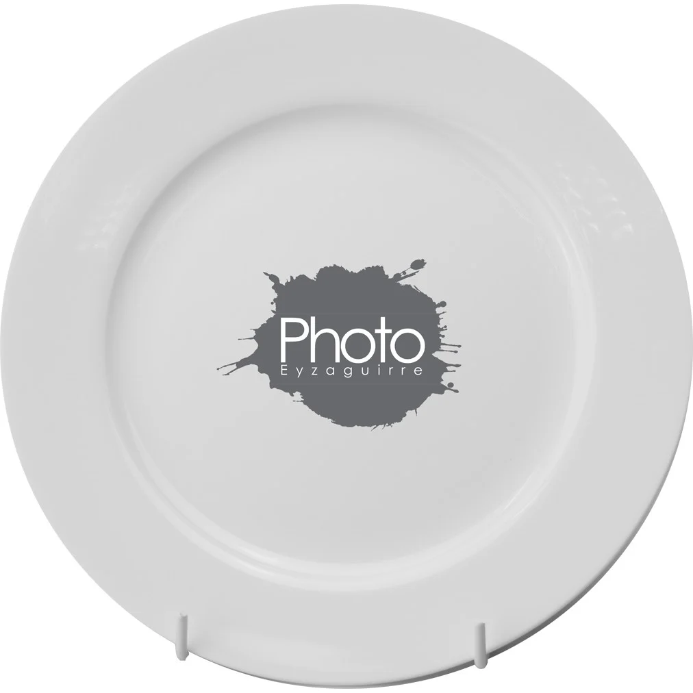 Sussex 8 Inch Plate, product detail