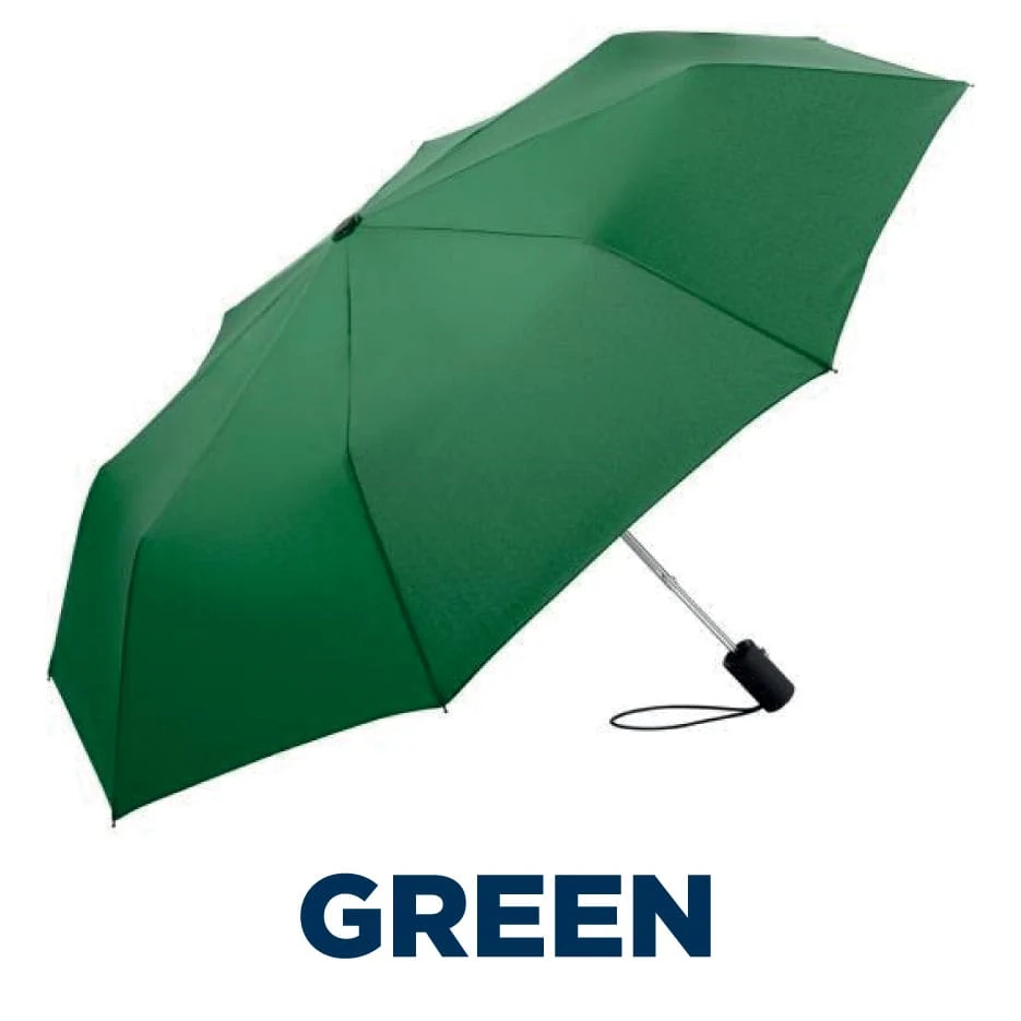 FARE AC mini in Green