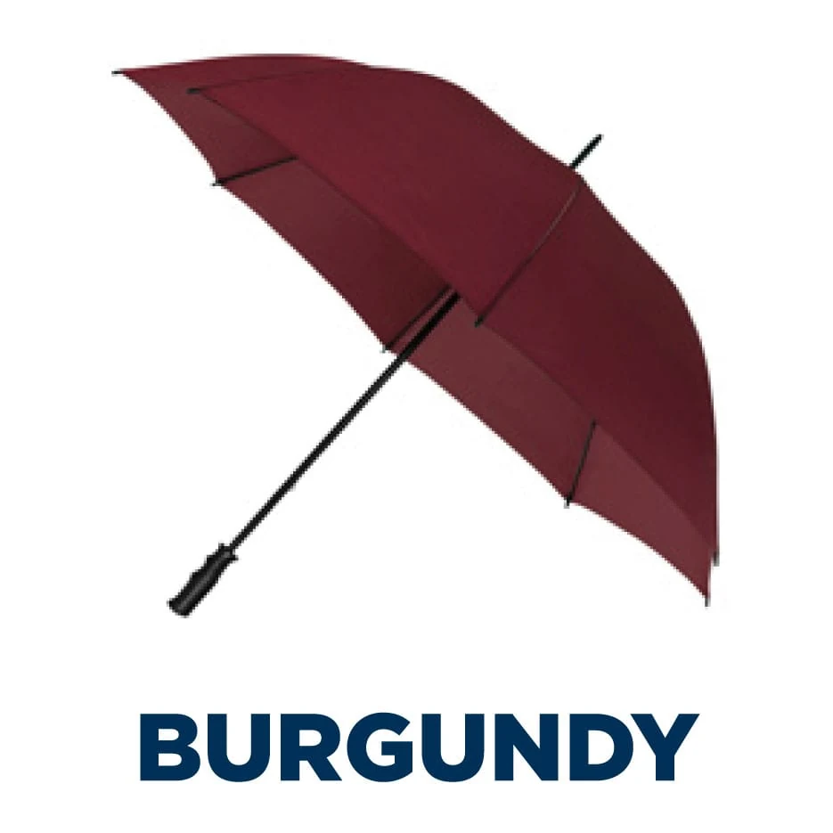 ValueStorm Golf in Burgundy