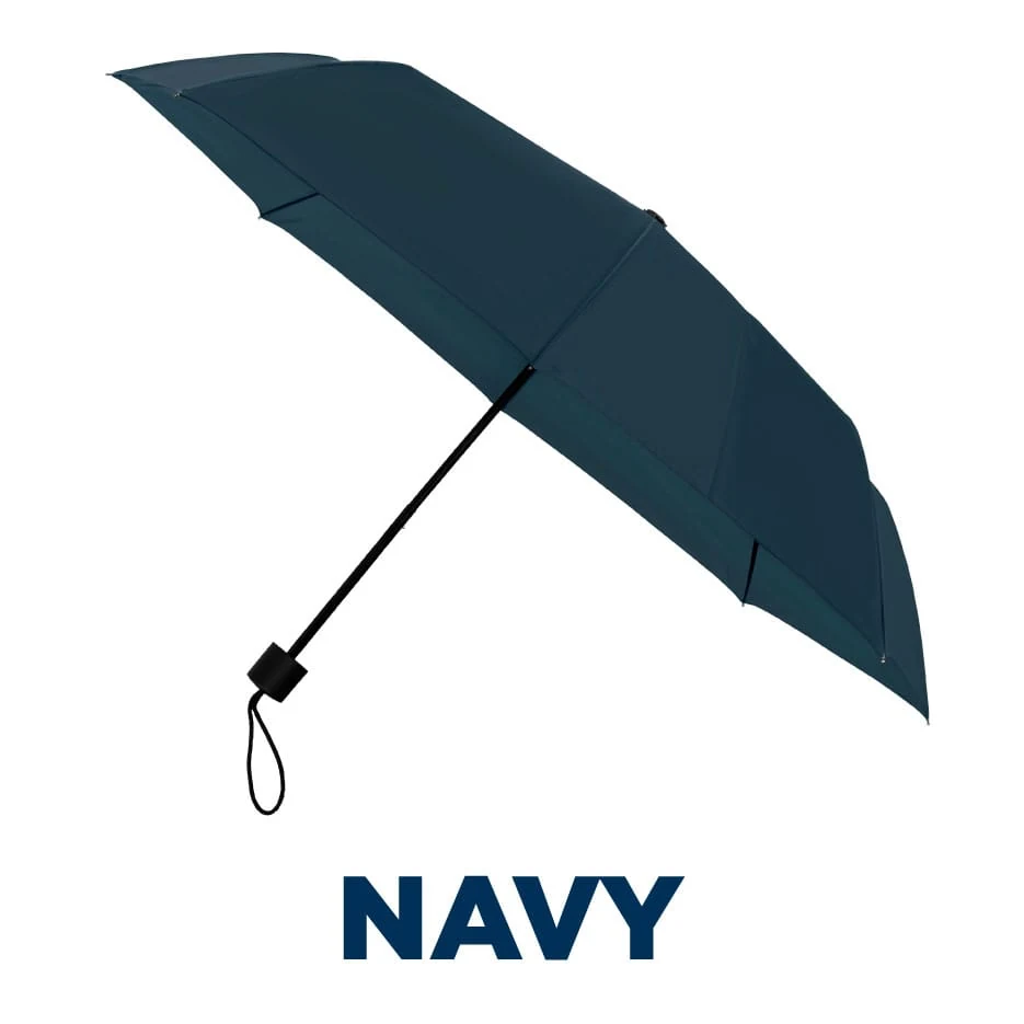 Impliva Falconetti Folding in Navy