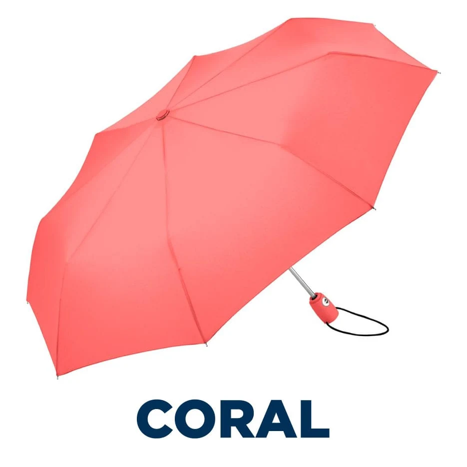 FARE AOC mini in Coral