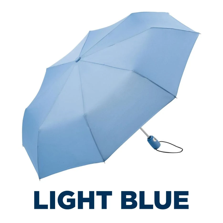 FARE AOC mini in Light blue
