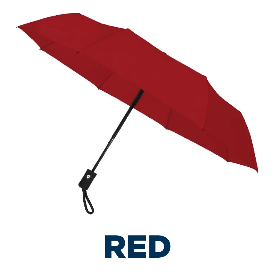 AOC Alexander Telescopic in Red