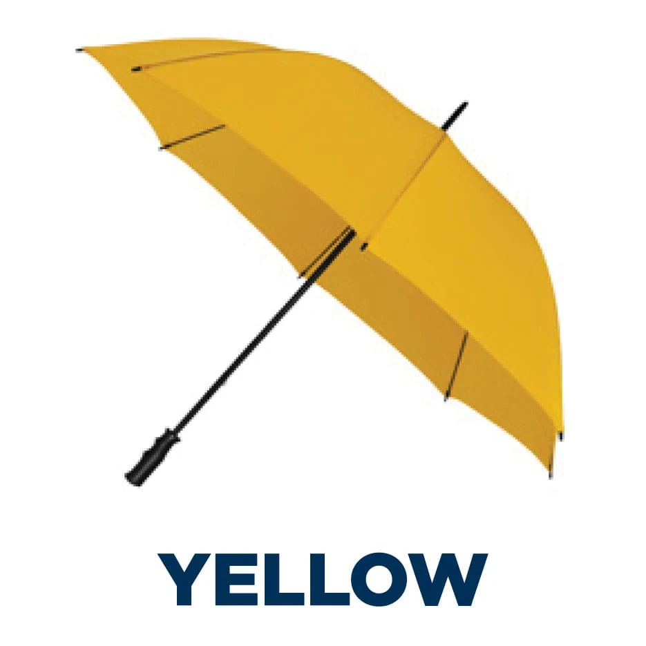 ValueStorm Golf in Yellow