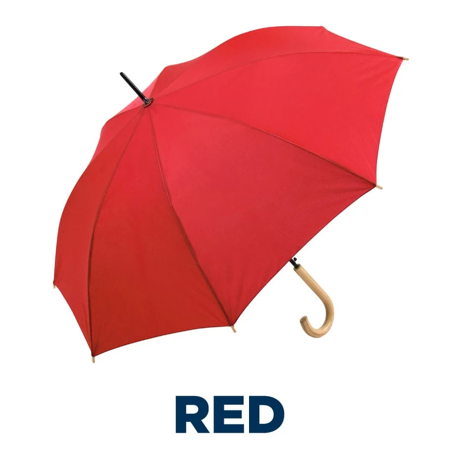 FARE ÖkoBrella AC regular in Red