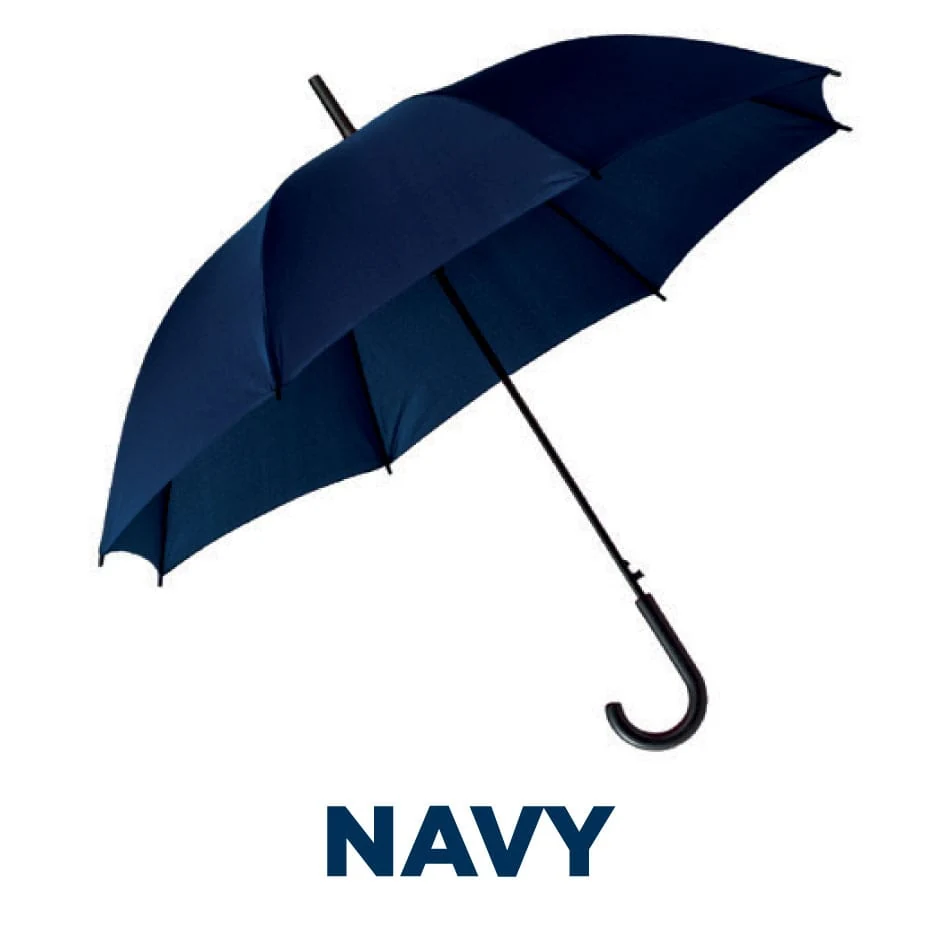 Budget Crook Walker in Navy