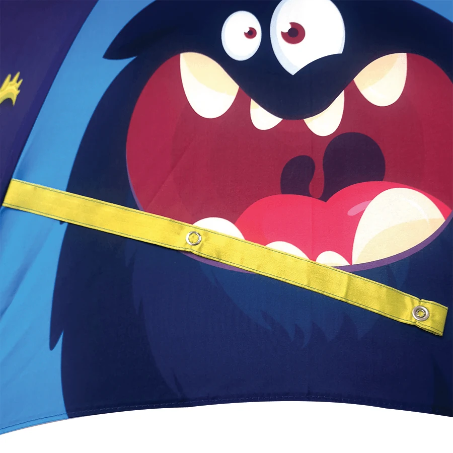 Spectrum Sport - detail 4
