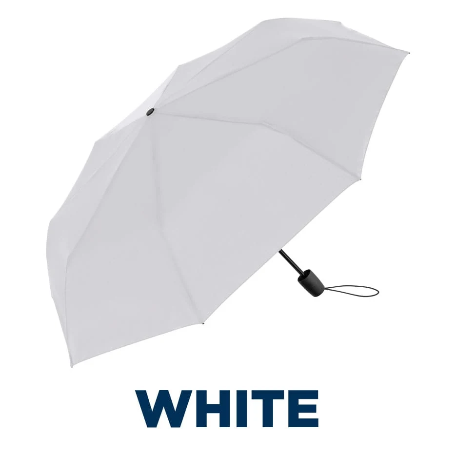 FARE Topless mini Pocket in White