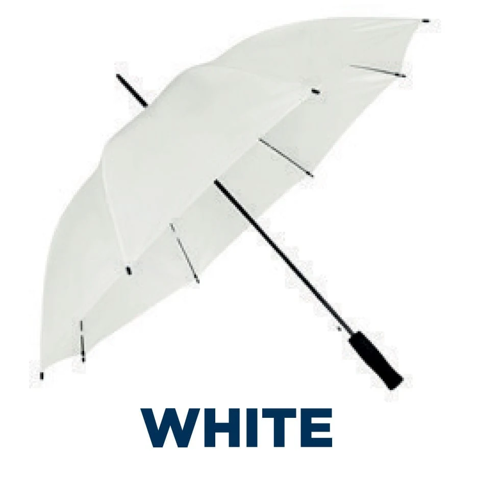 Budget Walker in White
