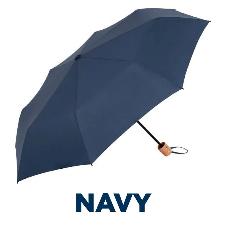 FARE ÖkoBrella mini in Navy