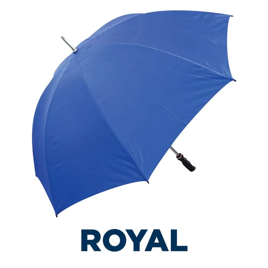 Budget Golf in Royal blue