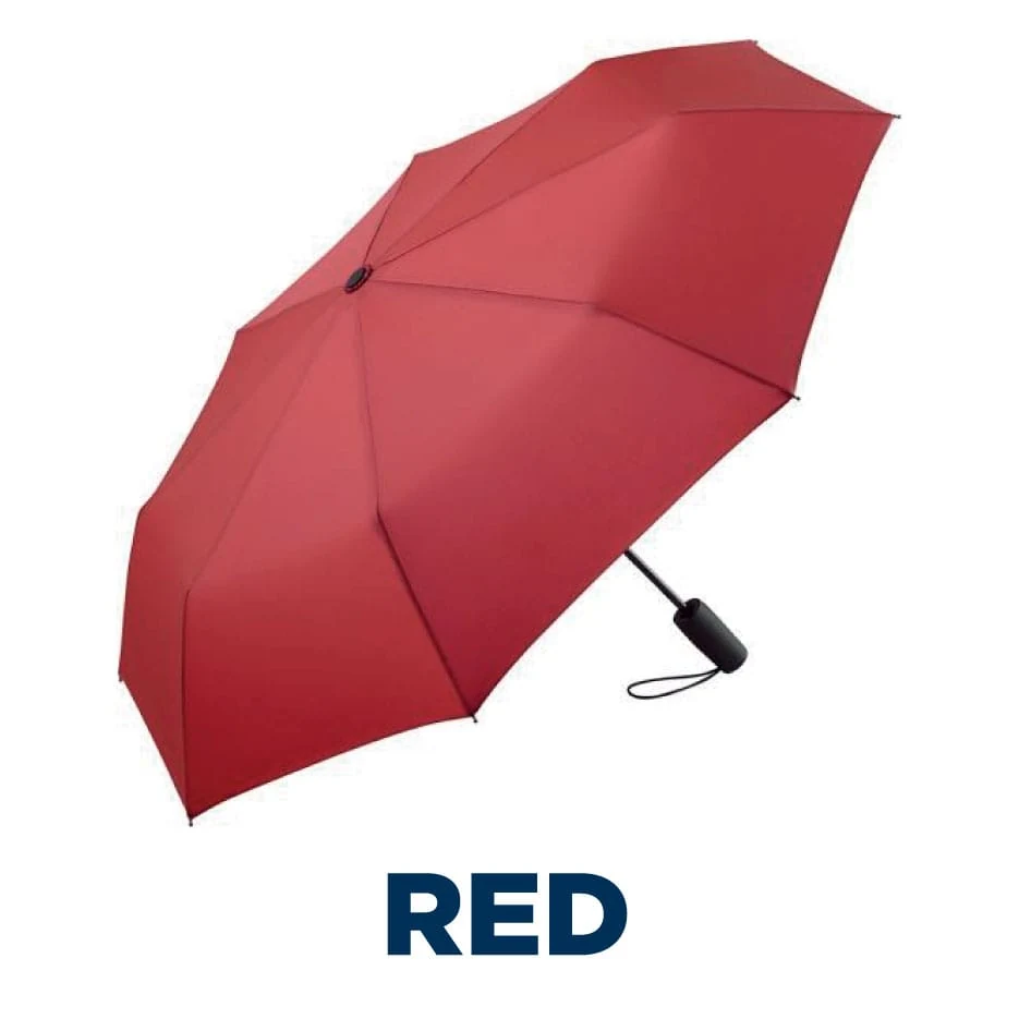 FARE AOC mini in Red