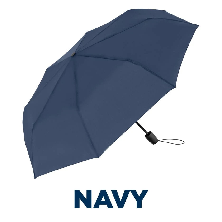 FARE Topless mini Pocket in Navy