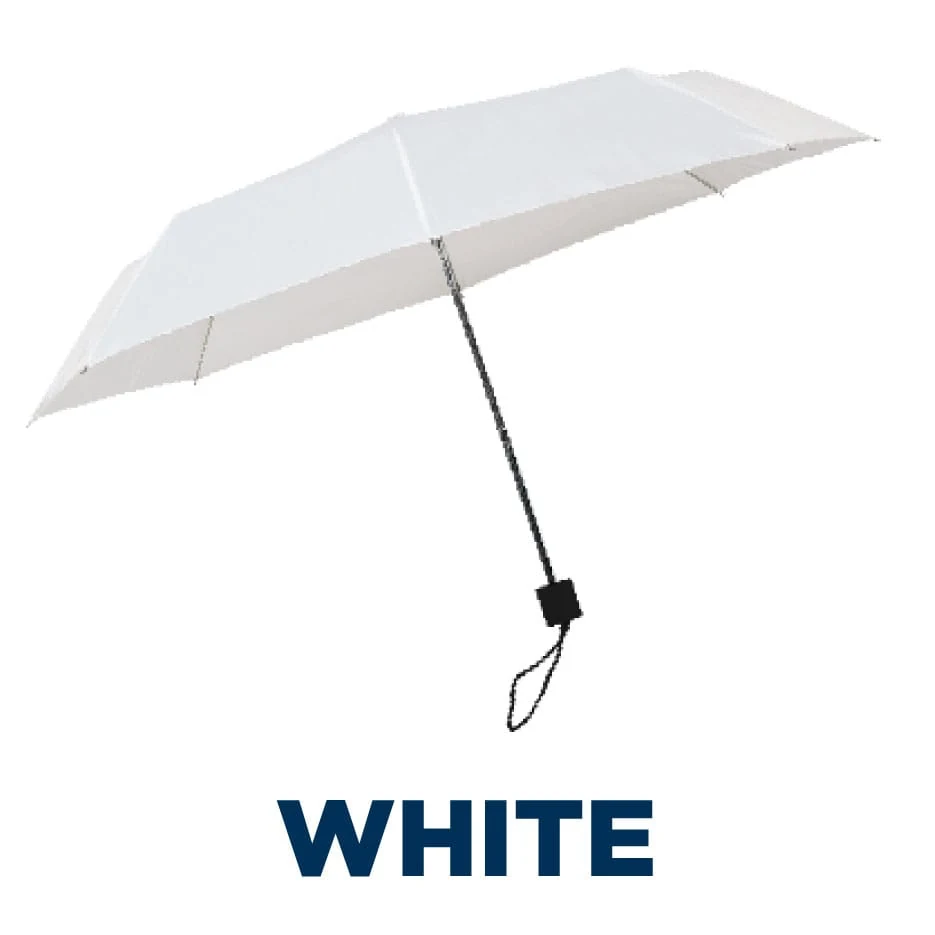Budget SuperMini in White