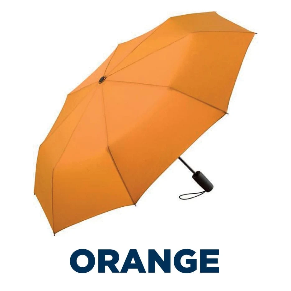 FARE AOC mini in Orange