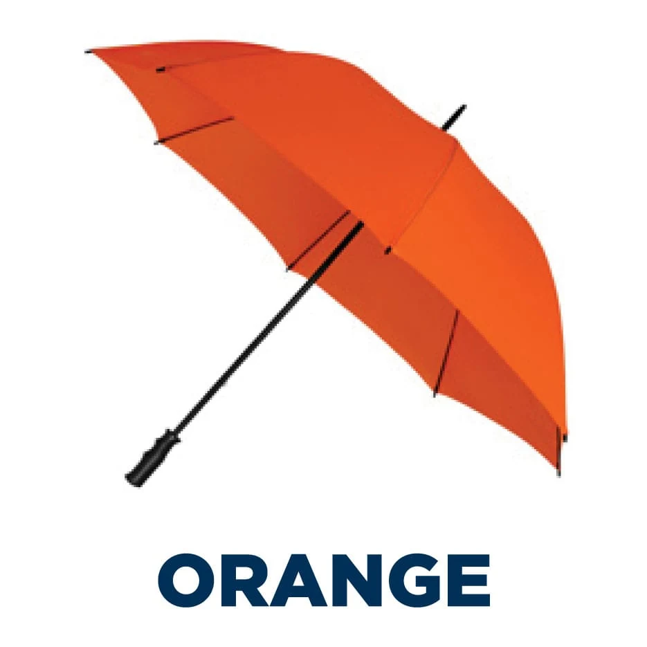ValueStorm Golf in Orange