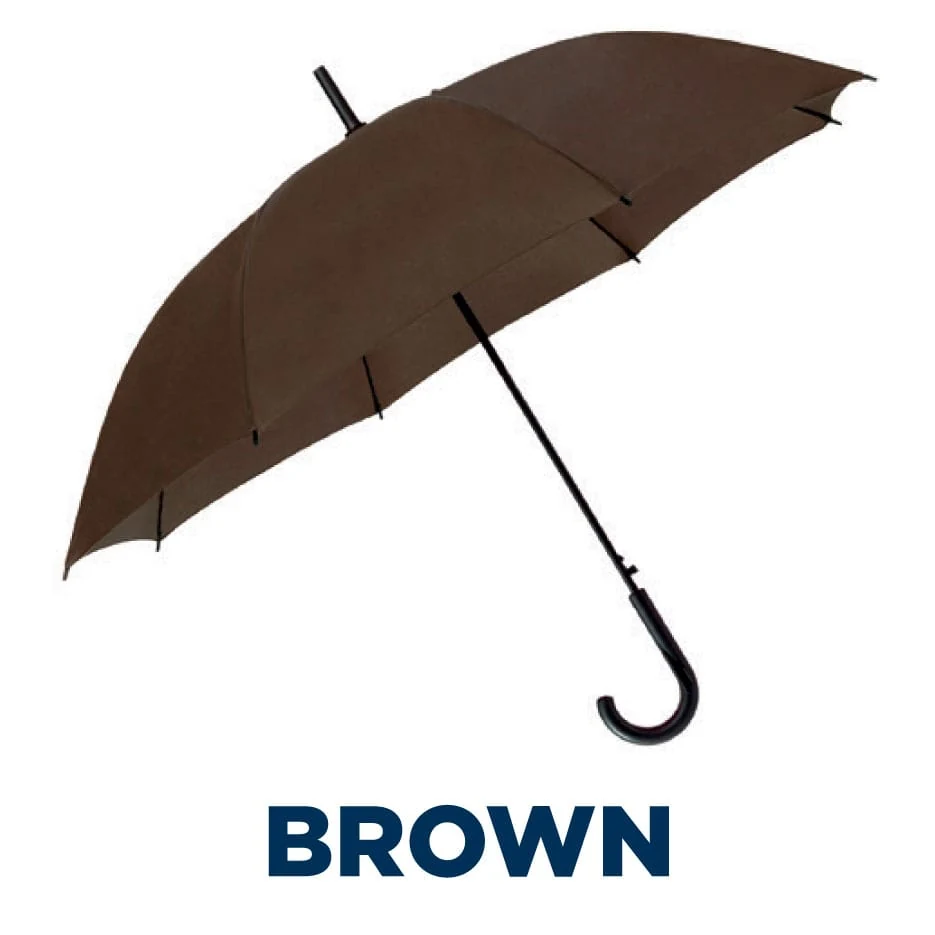 Budget Crook Walker in Brown