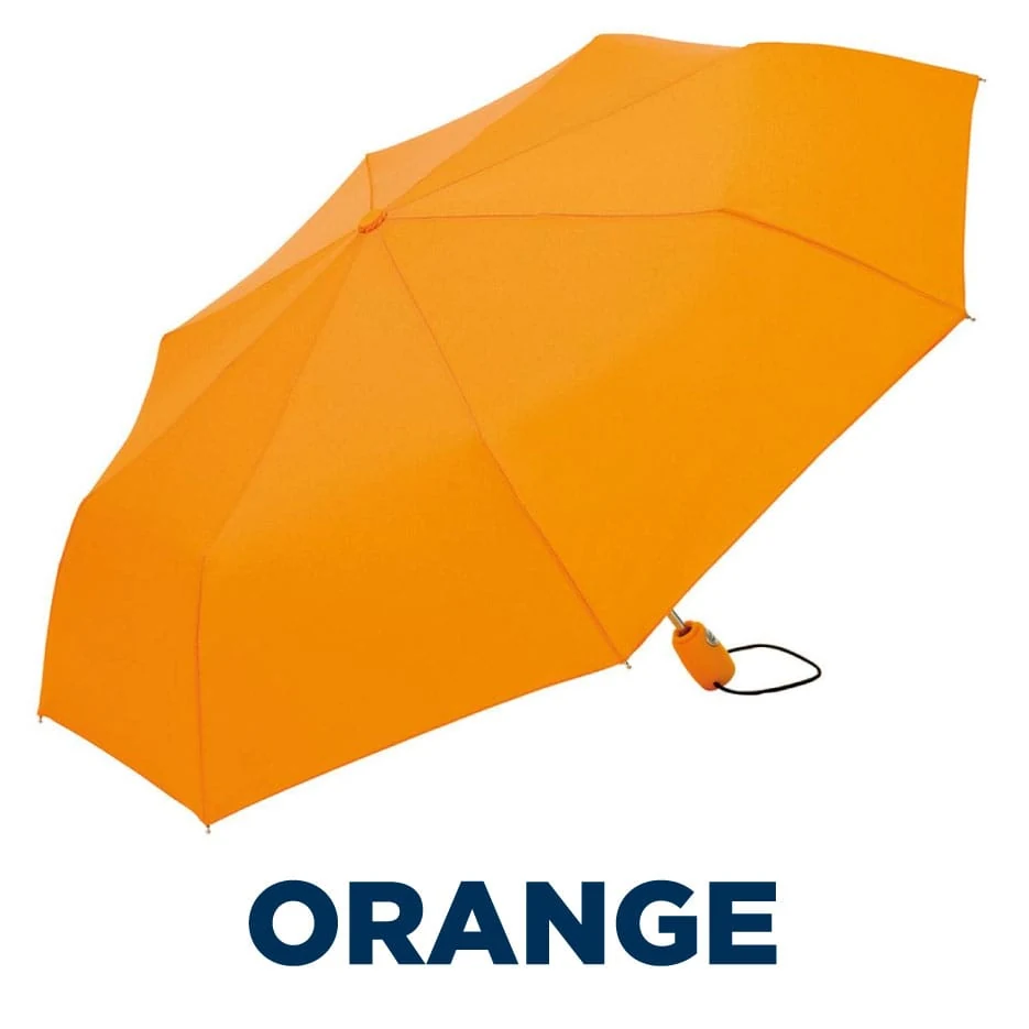 FARE AOC mini in Orange