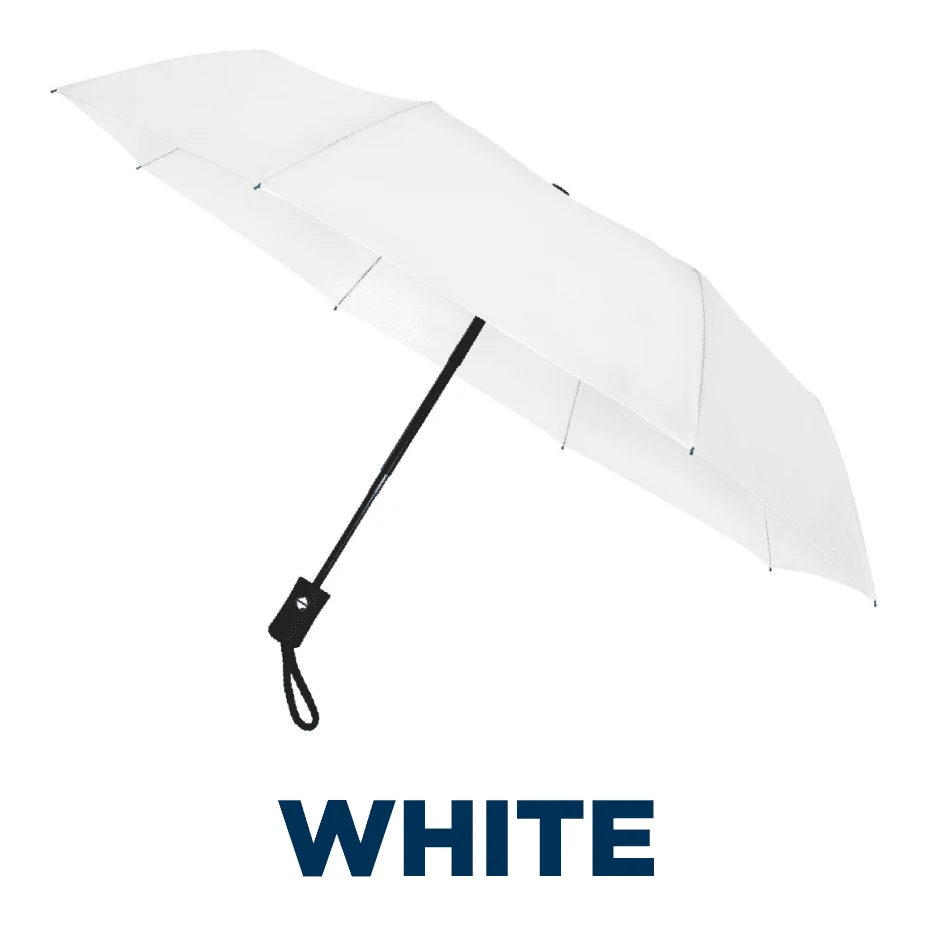 AOC Alexander Telescopic in White