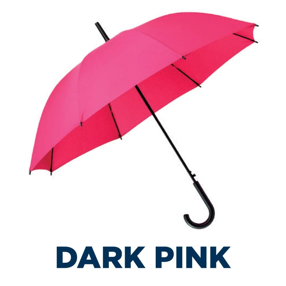 Budget Crook Walker in Dark pink