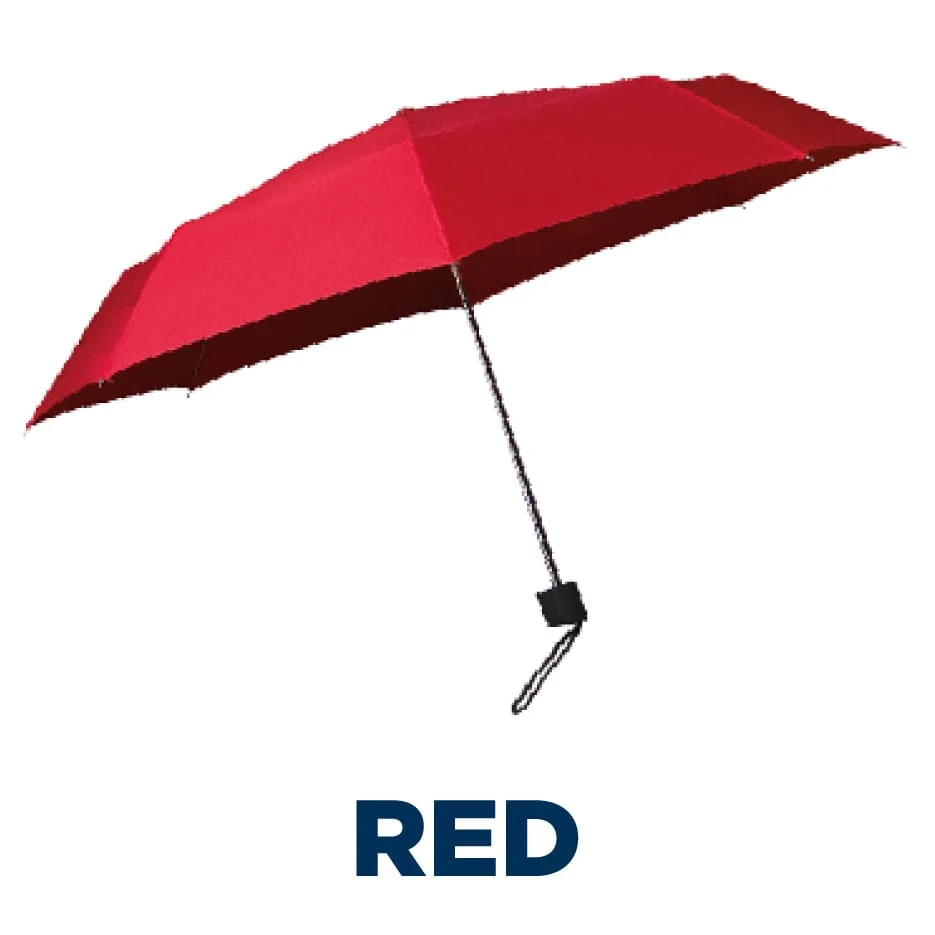 Budget SuperMini in Red