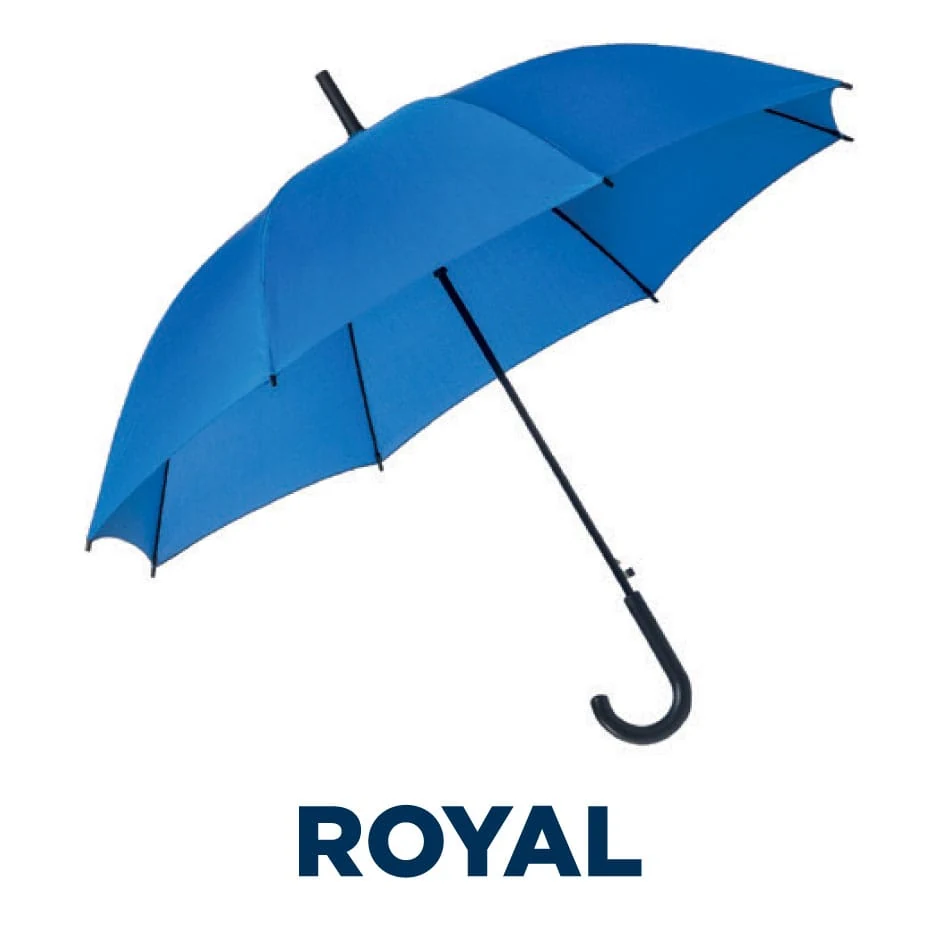 Budget Crook Walker in Royal blue